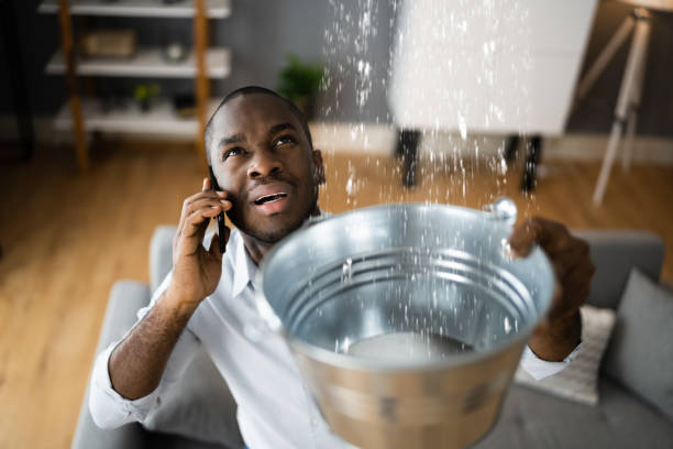 Best Water damage restoration near me  in Wichita, KS