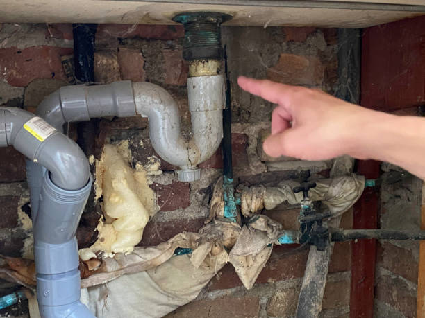 Best Local water damage restoration  in Wichita, KS